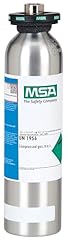 Msa 10048280 calibration for sale  Delivered anywhere in USA 