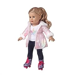 Duoruimi doll clothes for sale  Delivered anywhere in UK