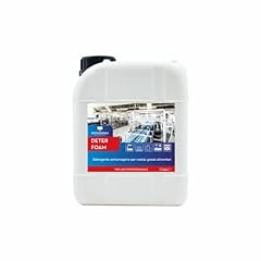 Detergente schiumogeno per usato  Spedito ovunque in Italia 
