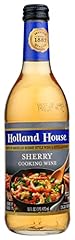 Holland house sherry for sale  Delivered anywhere in USA 
