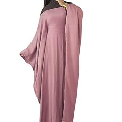 Women muslim robe for sale  Delivered anywhere in UK