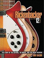 Rickenbacker electric string d'occasion  Livré partout en France
