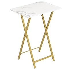 Hoobro folding table for sale  Delivered anywhere in UK