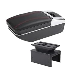 Car armrest box for sale  Delivered anywhere in Ireland