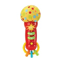 Baby microphone toy. for sale  Delivered anywhere in USA 