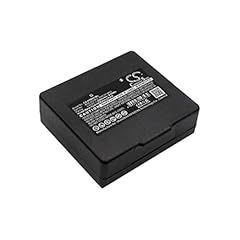 Techtek batteries compatible d'occasion  Livré partout en France
