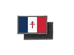 Patch ecusson imprime d'occasion  Livré partout en France