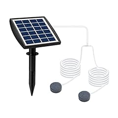 Andoer plug solar for sale  Delivered anywhere in UK