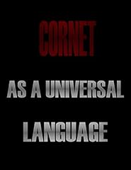 Cornet universal language for sale  Delivered anywhere in UK