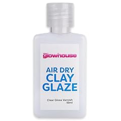 Clay glaze 50ml for sale  Delivered anywhere in UK