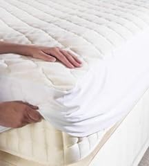 Sleepynights quilted mattress for sale  Delivered anywhere in UK