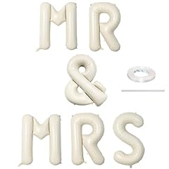 Inch beige mrs for sale  Delivered anywhere in UK