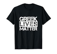 Funny greek lives for sale  Delivered anywhere in USA 