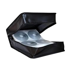 Borsa porta dvd usato  Spedito ovunque in Italia 