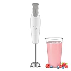 Moulinex mixeur plongeant d'occasion  Livré partout en France