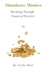 Abundance mindset breaking for sale  Delivered anywhere in UK
