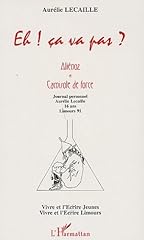 Alienoz camisole d'occasion  Livré partout en France