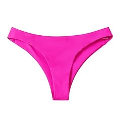 Slip bikini donna usato  Spedito ovunque in Italia 