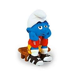 Schleich smurfs figure for sale  Delivered anywhere in UK