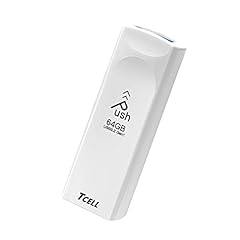 Tcell push 64gb for sale  Delivered anywhere in UK