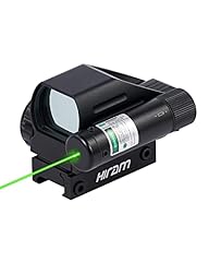 Hiram red dot for sale  Delivered anywhere in USA 