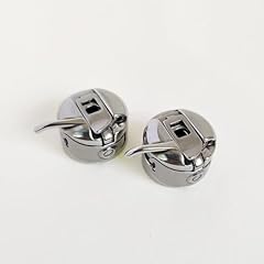 2pcs bobbin case for sale  Delivered anywhere in USA 