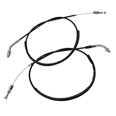 Throttle cable push for sale  Delivered anywhere in USA 
