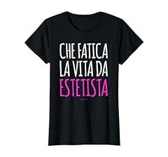 Regalo estetista originale usato  Spedito ovunque in Italia 