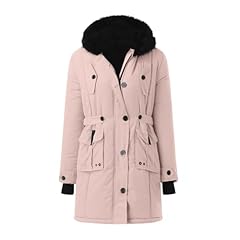 Damen parka winter gebraucht kaufen  Wird an jeden Ort in Deutschland