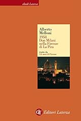 1958. don milani usato  Spedito ovunque in Italia 