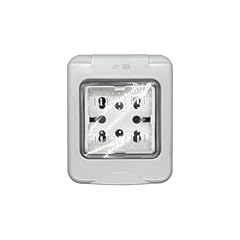 4box externa scatola usato  Spedito ovunque in Italia 
