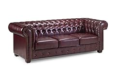 Honeypot sofa chesterfield for sale  Delivered anywhere in UK