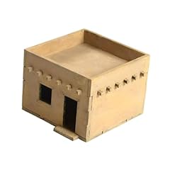 Rockible miniature wooden for sale  Delivered anywhere in UK