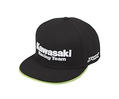 Kawasaki base cap gebraucht kaufen  Wird an jeden Ort in Deutschland