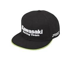 Kawasaki base cap usato  Spedito ovunque in Italia 