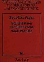 Sollizitation und sehnsucht d'occasion  Livré partout en Belgiqu