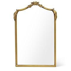 Awhtixbo wandspiegel gold gebraucht kaufen  Wird an jeden Ort in Deutschland
