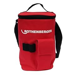 Rothenberger carry bag for sale  Delivered anywhere in Ireland