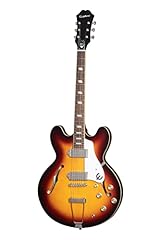 Epiphone casino archtop for sale  Delivered anywhere in USA 