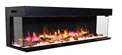 Endeavour fires 2030mm for sale  Delivered anywhere in UK