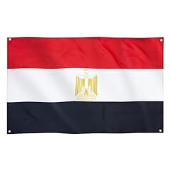 Runesol egypt flag for sale  Delivered anywhere in UK