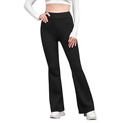 Hzhsgly girls flared for sale  Delivered anywhere in UK