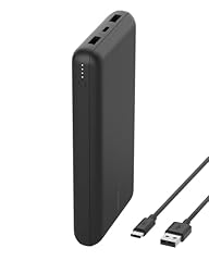 Belkin batterie externe d'occasion  Livré partout en France