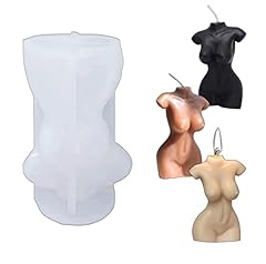 Body shaped candle for sale  Delivered anywhere in USA 