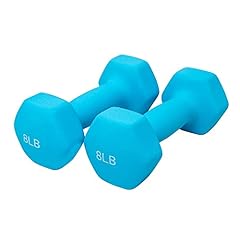 Fuxion neoprene dumbbell for sale  Delivered anywhere in USA 