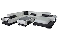 Jvmoebel couch ecksofa gebraucht kaufen  Wird an jeden Ort in Deutschland