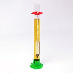 Triple scale hydrometer for sale  Delivered anywhere in USA 
