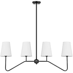 Brightever linear chandelier for sale  Delivered anywhere in USA 