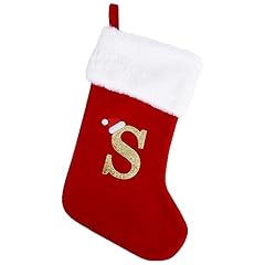 Inches monogram christmas for sale  Delivered anywhere in USA 