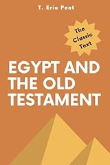 Egypt old testament for sale  Delivered anywhere in USA 